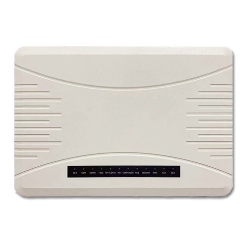 银川手机信号屏蔽器DX5009